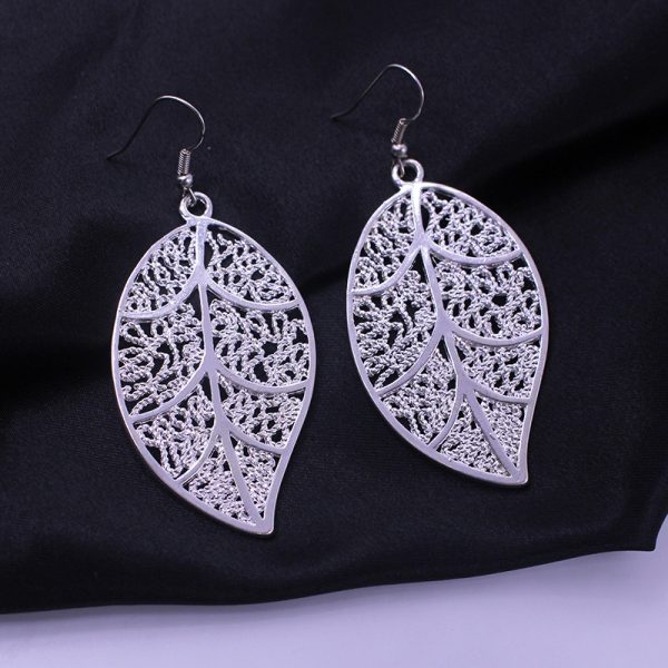 Creative Featured Leaf Set