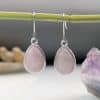 Bohemian Fashion Natural Stone Earrings
