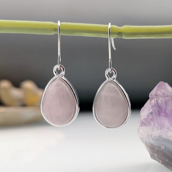Bohemian Fashion Natural Stone Earrings