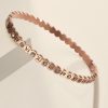 Trendy Fashion Titanium Steel Bracelet Korean Style