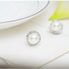 European And American Wedding Jewelry Banquet Fashion Jewelry Set