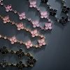 Light Luxury Sparking Zirconium High-grade Niche Bracelet Hand Jewelry