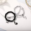European And American Fashion Creative New Eight-diagram-shaped Appetizer Bracelet