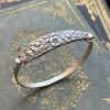 Women's Vintage Commemorative Antique Bracelet