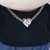 Cotton Doll Necklace Doll Doll Decoration Accessories