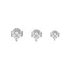 1e02a198-3155-4412-b6f7-a112536f74a5.jpg Simple All-match Ins Style Sterling Silver Earring Set