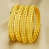 Women's Fashion Personality Hollow Out Bracelet