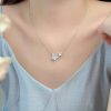 Graceful Personality Butterfly Jewelry For Women