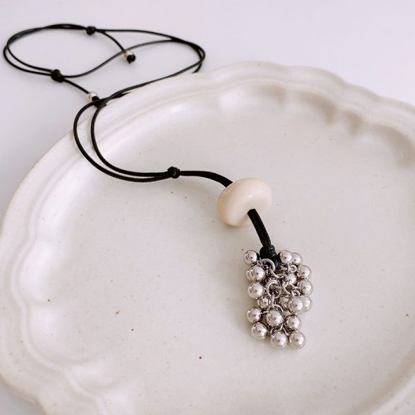 1fd9405a-996e-4396-8eb1-a8af86d76073_trans.jpeg Ring Pendant Necklace Simple Fashion Elegant Sweater Chain