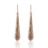 Exquisite Drop Earrings