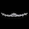 Bridal accessories wholesale, bridal three sets necklace, European and American wedding accessories, wedding jewelry set wholesale