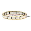 Chinese Connector Module Bracelet
