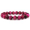 Personality Natural Tigereye Finished Bracelet