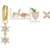 2129dbe3-ab0c-4500-a376-966103f19143.jpg Women's Fruit Ear Studs Six-piece Set