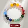 Five Elements Fashion Personalized Bracelet Men And Women