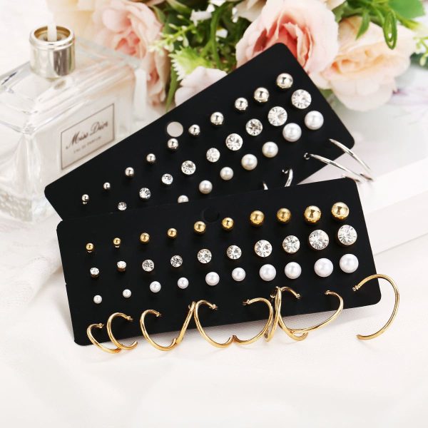 2180752011422.jpg Pearl zircon earrings set