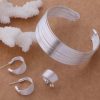 925 Silver Set