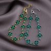 Light Luxury Sparking Zirconium High-grade Niche Bracelet Hand Jewelry