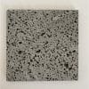 Super Beautiful Cave Stone Ins Wind Jewelry Display Props Beige Stone Cushion