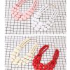 African Bib Beads Jewelry Set