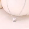 22685122-7c9c-41b6-9079-af0440921b28.jpg 18k Gold Titanium Steel Necklace With 26 English Letters