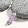 Stone Necklace