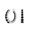 Women's Simple All-match Circle Ear Clip