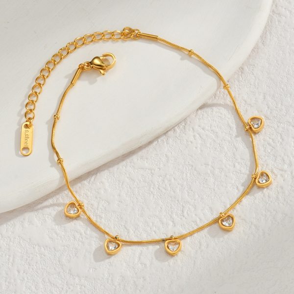Simple Niche High Sense Bracelet