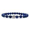 Fashion Personality Tiger Eye Bracelet Men And Women