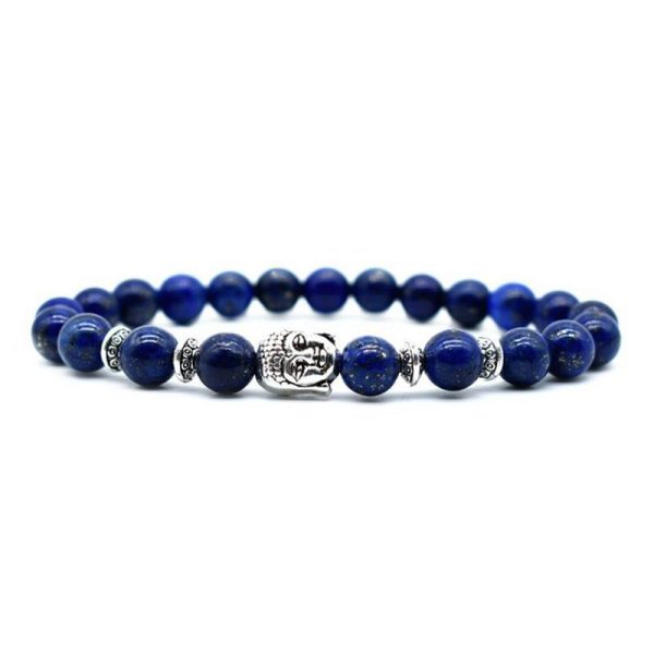 Fashion Personality Tiger Eye Bracelet Men And Women
