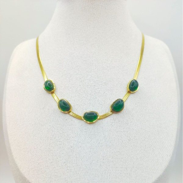 Clavicle Chain All-Match Jewelry Trend