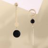 Vintage Drop-shaped Tassel Women's Earrings