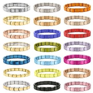 Chinese Connector Module Bracelet