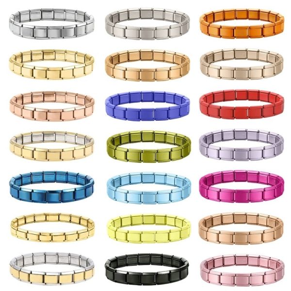 Chinese Connector Module Bracelet