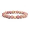 Yoga-Supreme Natural Stone Bracelet