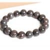 Natural Flame Stone Bracelet Ornament