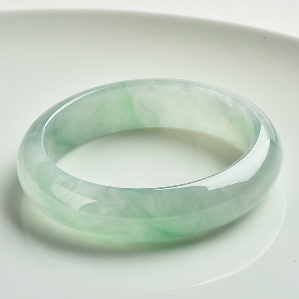 Fashion Personality Light Sun Green Bracelet