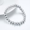 Fashion Titanium Steel Bracelet Men's And Women's Vintage Jewelry