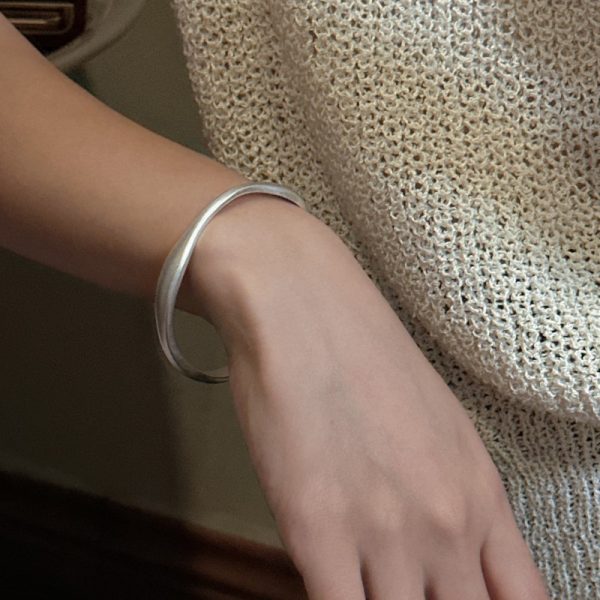 Fashion Basic Style Bracelet Korean Style Simple Bracelet
