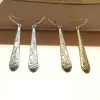 Exquisite Drop Earrings