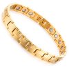 Stainless Steel Magnet Bracelet