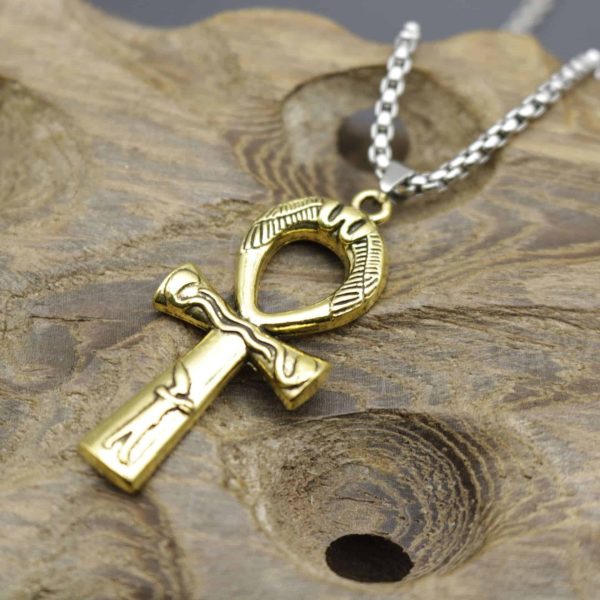 Cross Alloy Pendant Vintage Alloy Small Pendant