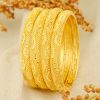 Women's Fashion Personality Hollow Out Bracelet