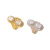 Digital 8 Ring Female Retro Easy Matching Does Not Fade
