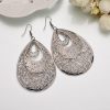 Water Drop Earrings