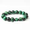 Tiger Eye Stone Bracelet