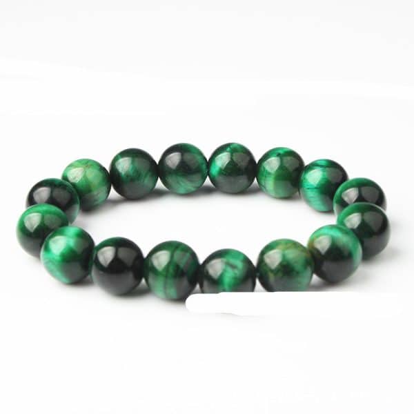 Tiger Eye Stone Bracelet