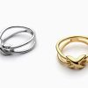 Women's Creative Trendy Personalized Vintage Ring