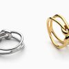 Women's Creative Trendy Personalized Vintage Ring