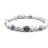 Magnetic Hematite Energy Stone Bracelet